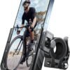 JoyroomPhone Holder For Bicycle and Motorcycle