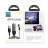 Joyroom Lightning to HDMI 4K Adapter Connector Cable