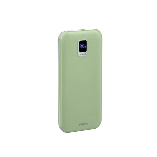 WIWU Ultra-Fast Charge Power Bank