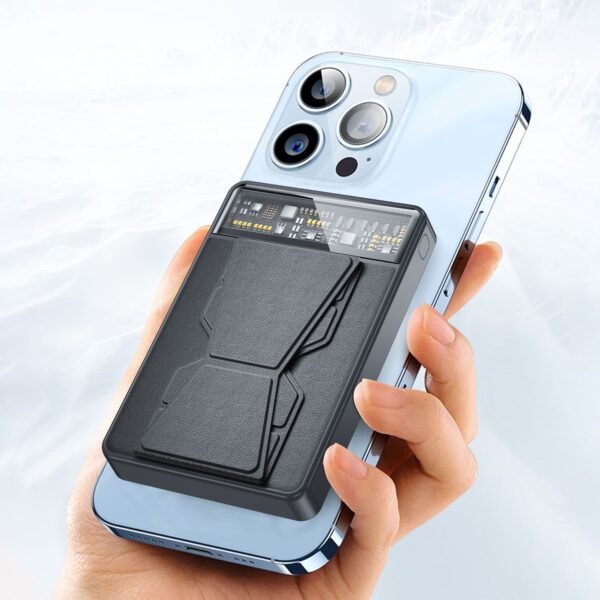 Power Bank, 10000mAh JC-20