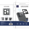 Lens Guard  for iPhone 13 pro/ 13 pro Max (6.1 pro/ 6.7 )